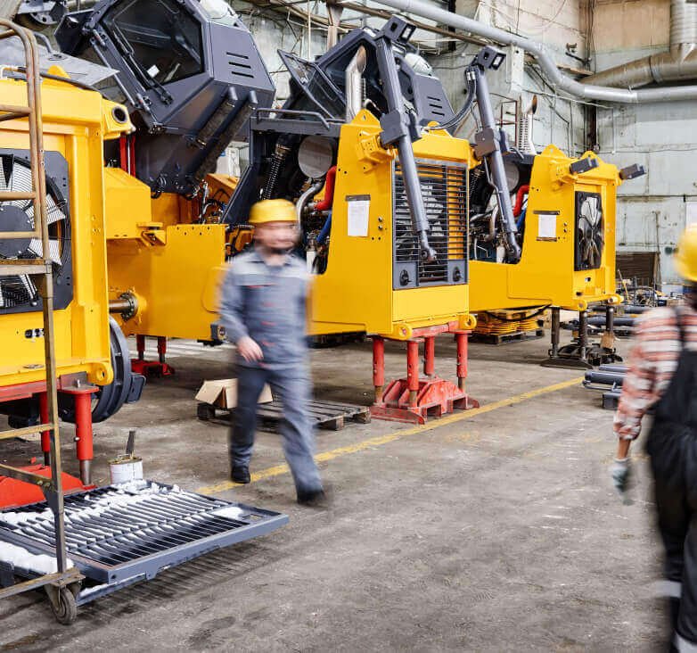 Restricted Zone Monitoring