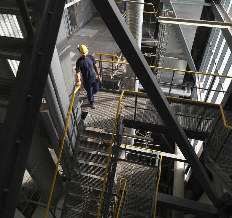 Behavioral Safety Detection