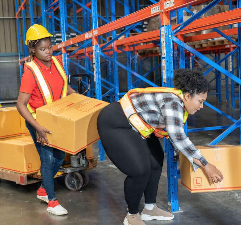 Ergonomic Risk Assessment