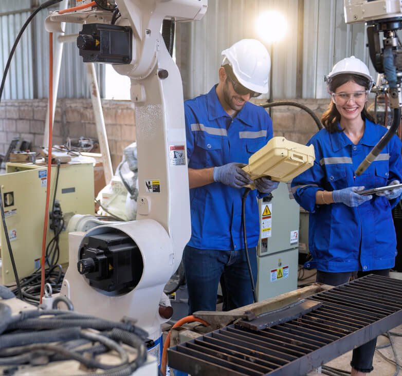 PPE Compliance Monitoring