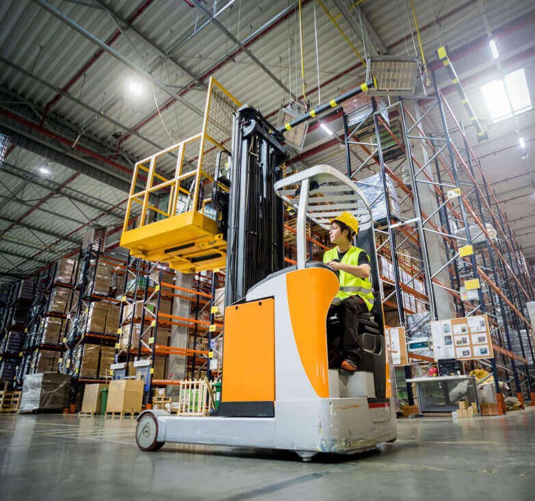 Vehicle Safety Monitoring